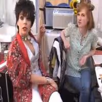 STAGE TUBE: Kritzer's MINNELLI ON SONDHEIM